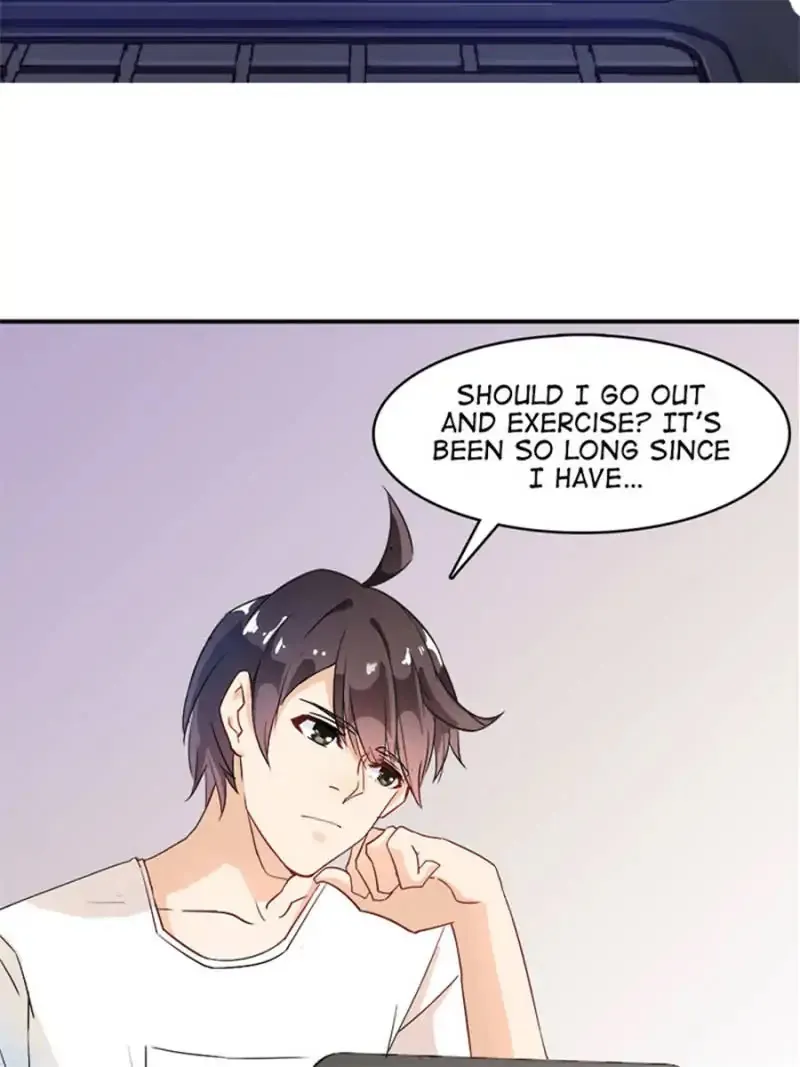 Cultivation Chat Group Kainu Manga Chapter 4 Page 8