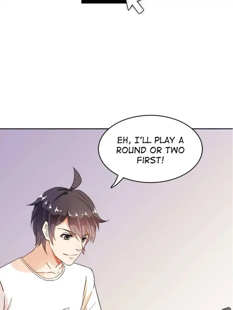 Cultivation Chat Group Kainu Manga Chapter 4 Page 10