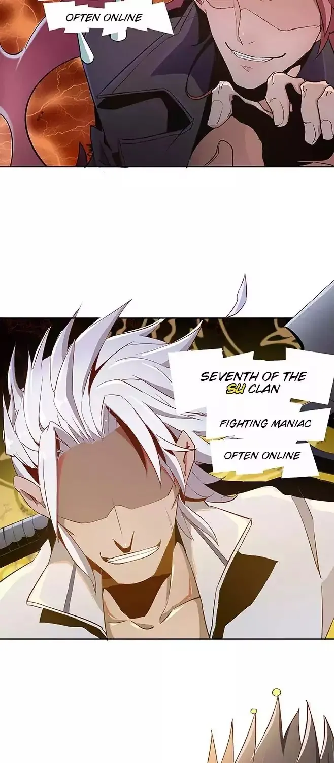 Cultivation Chat Group Kainu Manga Chapter 3 Page 20