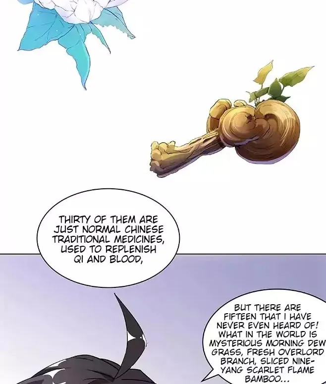 Cultivation Chat Group Kainu Manga Chapter 3 Page 27