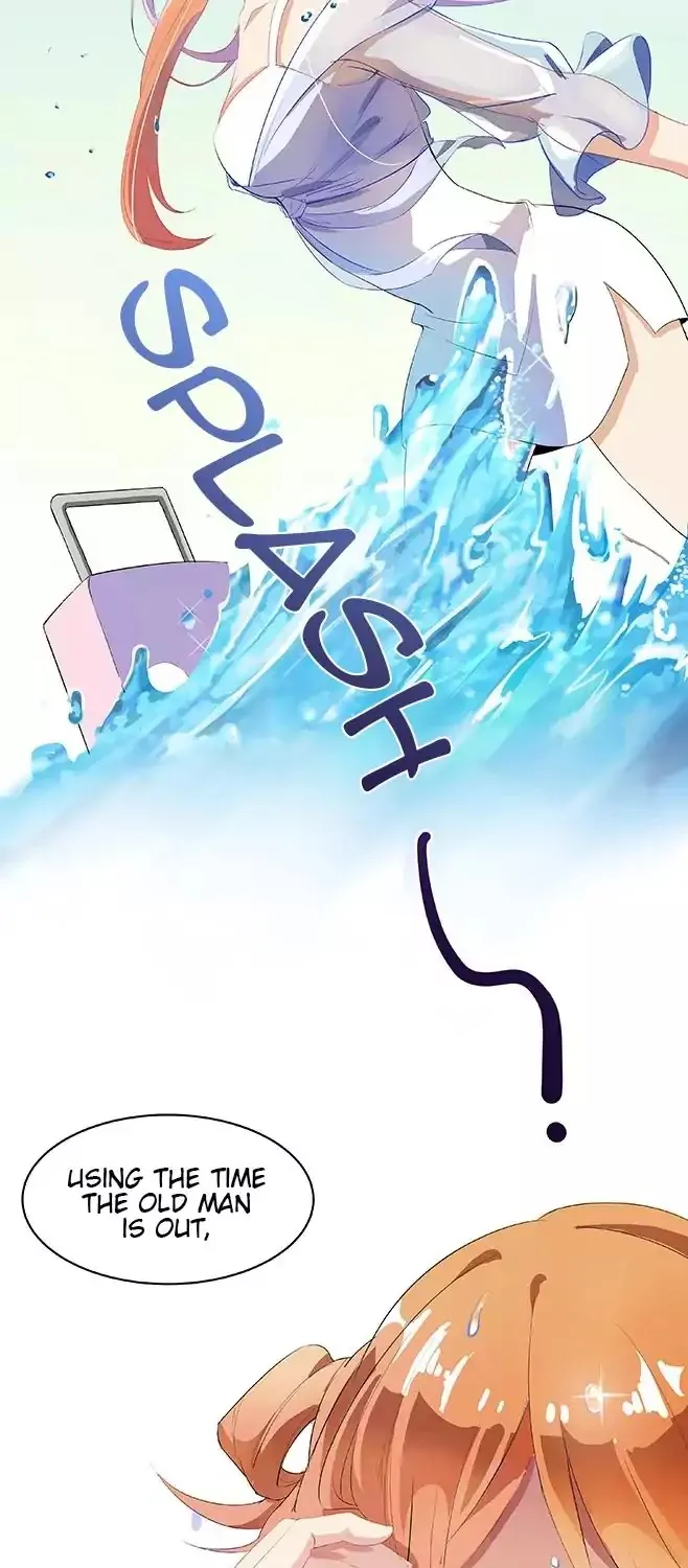 Cultivation Chat Group Kainu Manga Chapter 3 Page 44