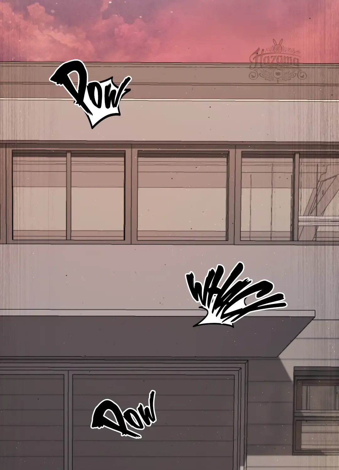 A Gangster Became a High Schooler Kainu Manga Chapter 1 Page 8