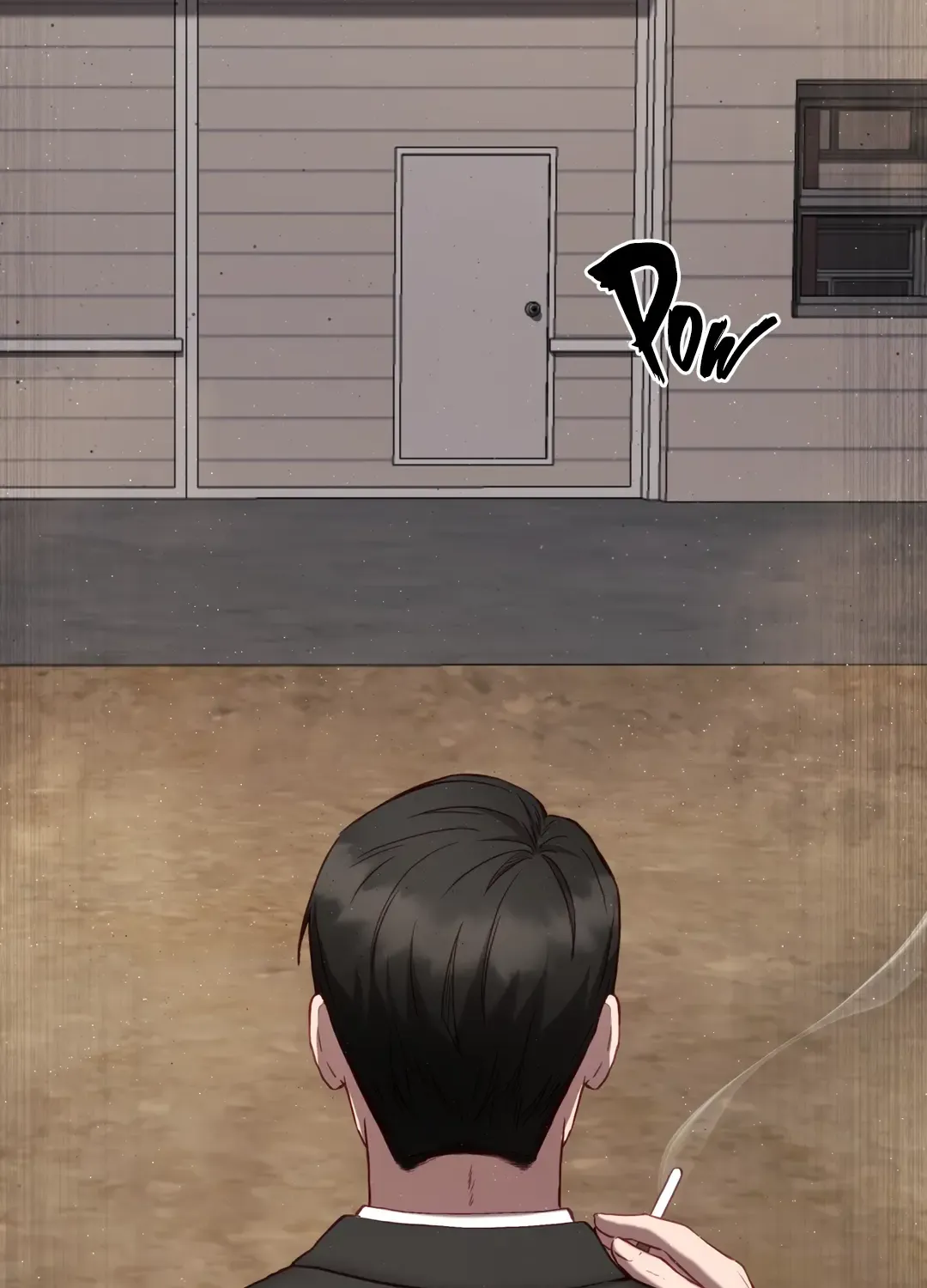 A Gangster Became a High Schooler Kainu Manga Chapter 1 Page 9