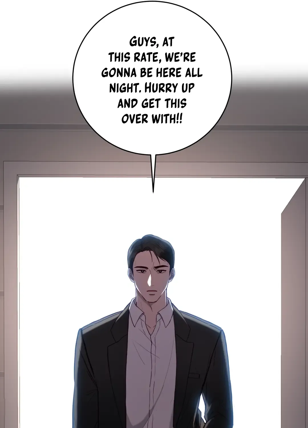 A Gangster Became a High Schooler Kainu Manga Chapter 1 Page 13