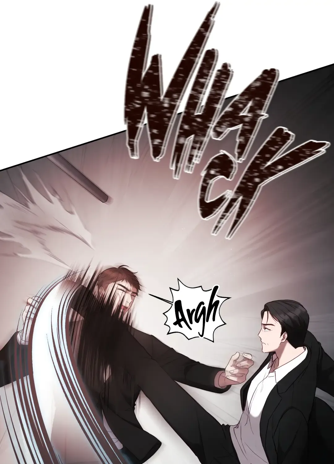 A Gangster Became a High Schooler Kainu Manga Chapter 1 Page 19