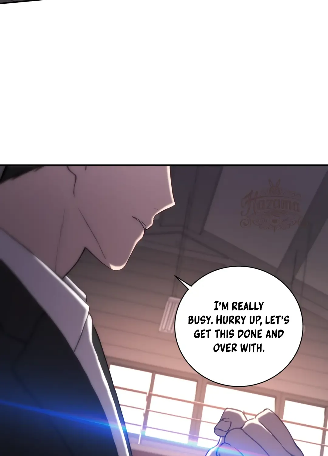 A Gangster Became a High Schooler Kainu Manga Chapter 1 Page 22