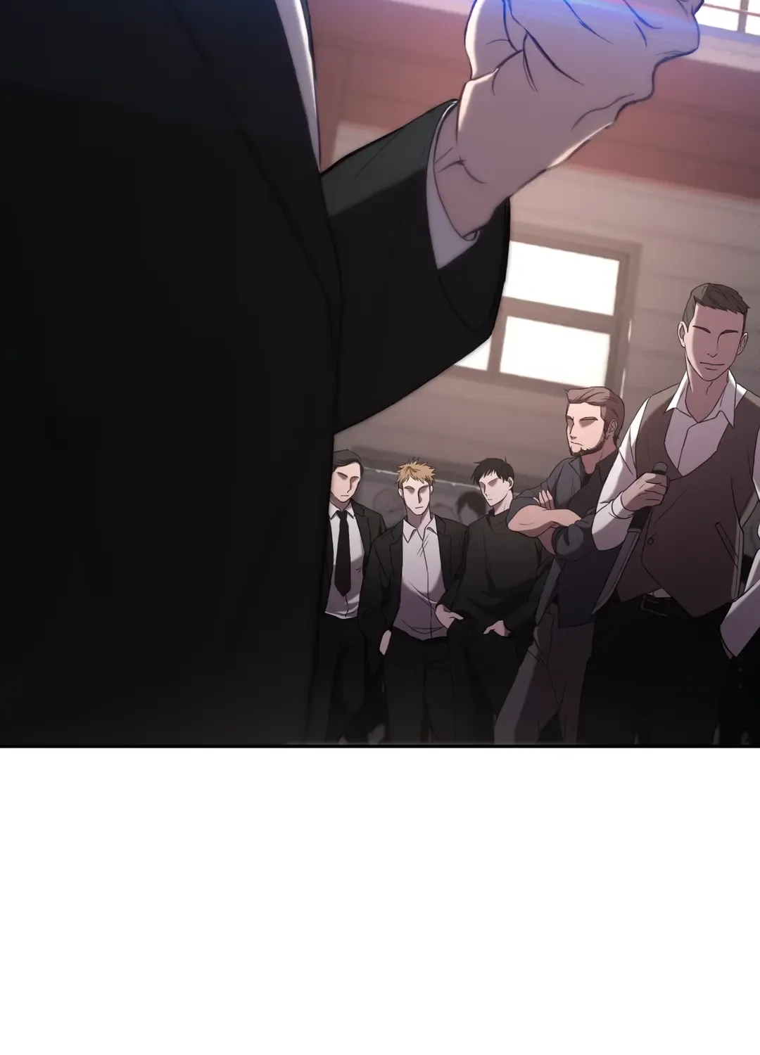 A Gangster Became a High Schooler Kainu Manga Chapter 1 Page 23