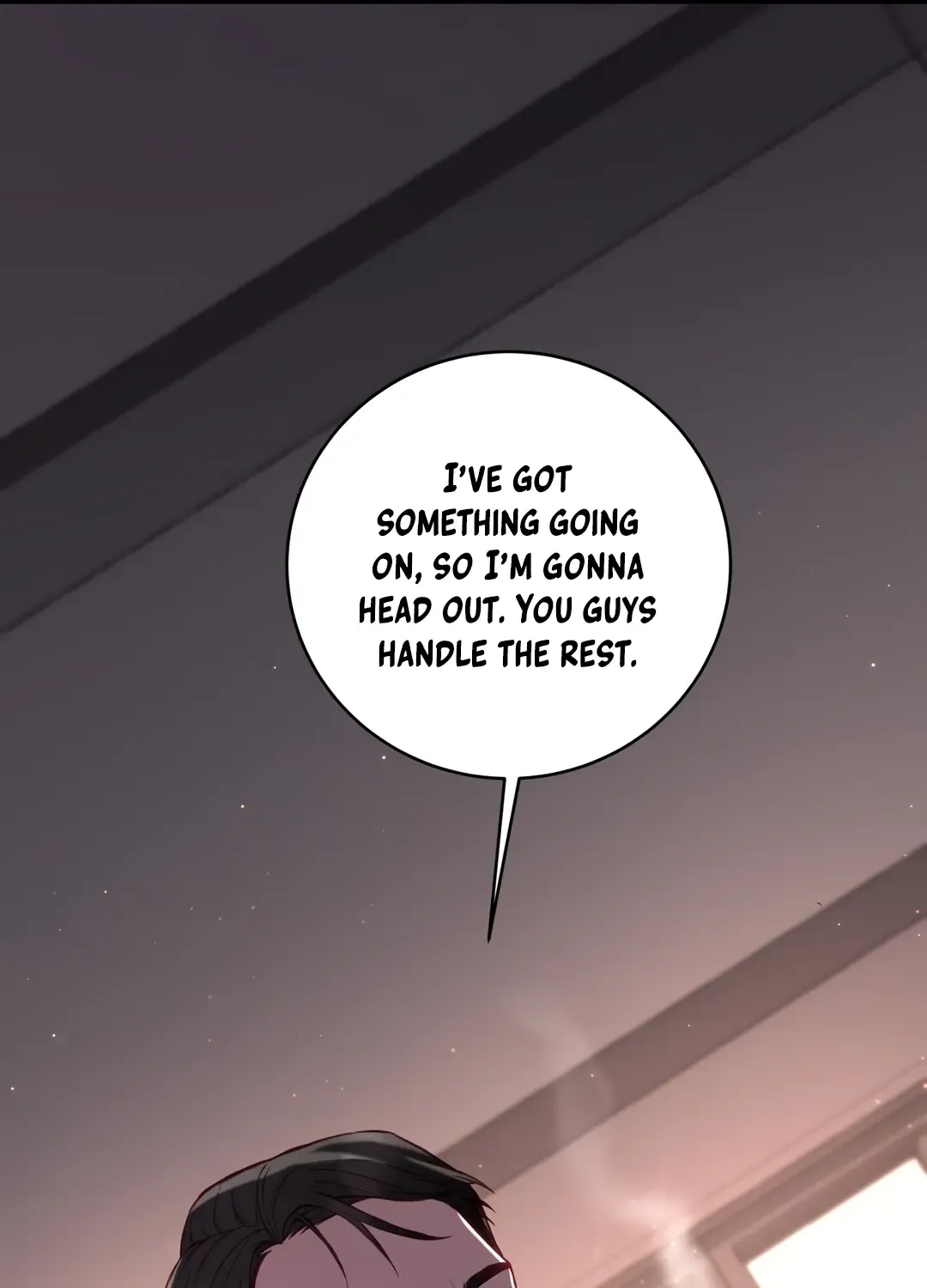 A Gangster Became a High Schooler Kainu Manga Chapter 1 Page 32