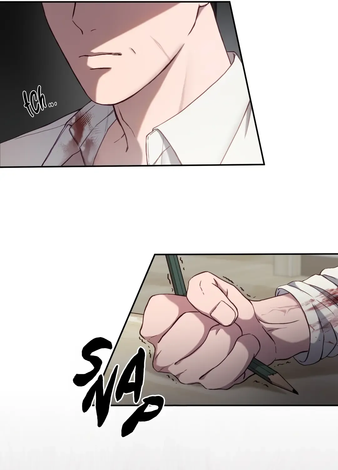 A Gangster Became a High Schooler Kainu Manga Chapter 1 Page 39