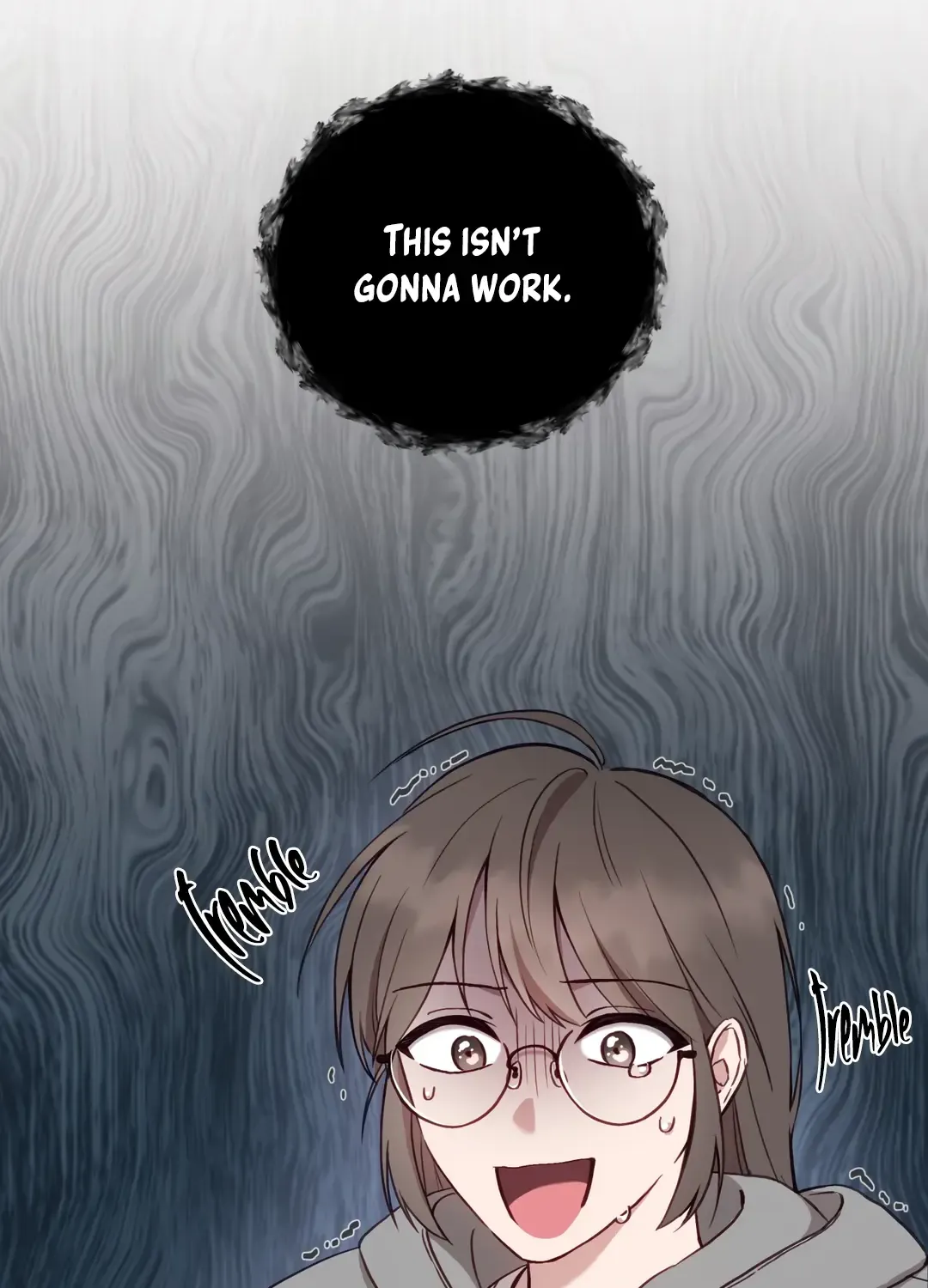 A Gangster Became a High Schooler Kainu Manga Chapter 1 Page 40