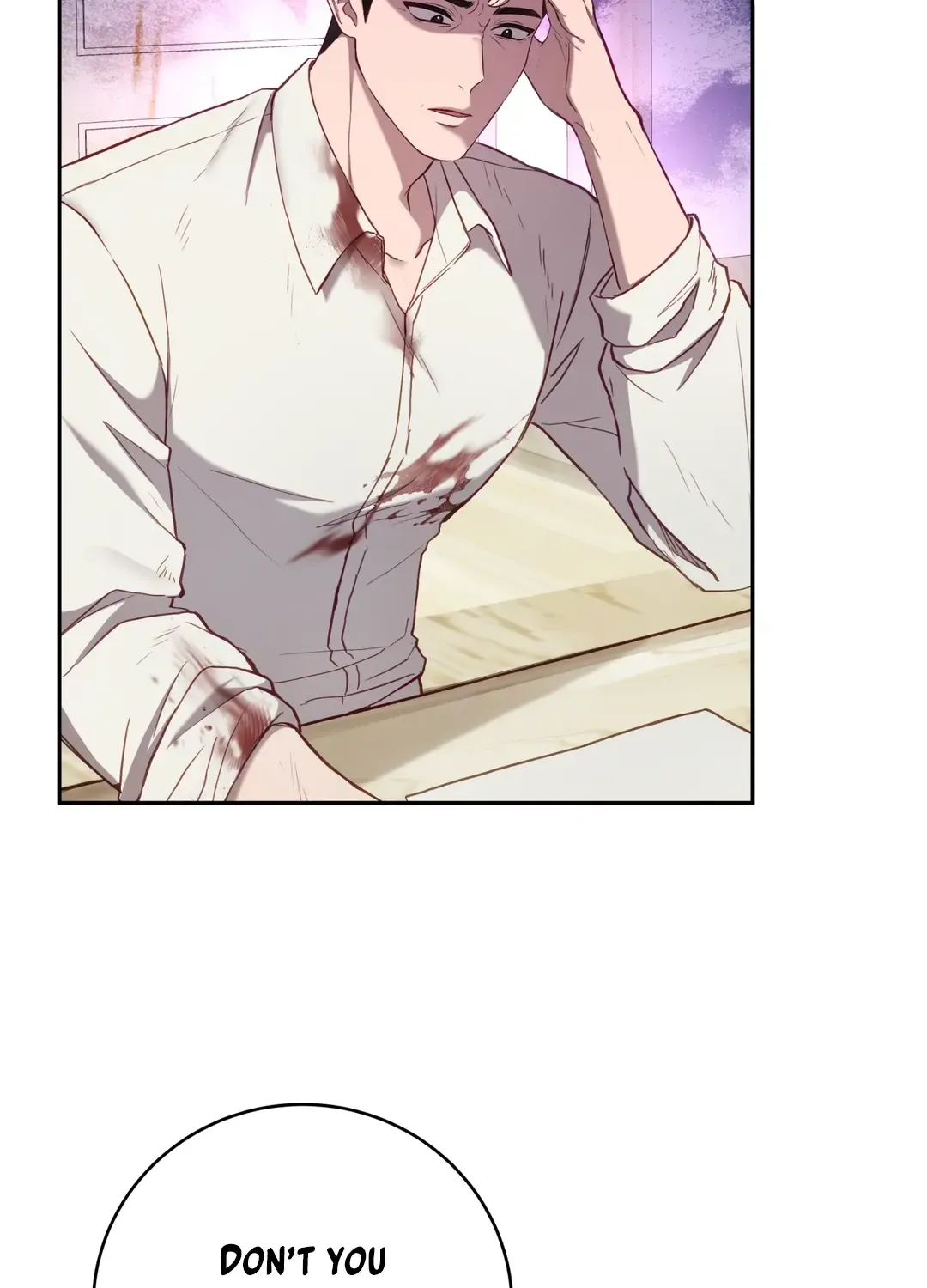 A Gangster Became a High Schooler Kainu Manga Chapter 1 Page 42