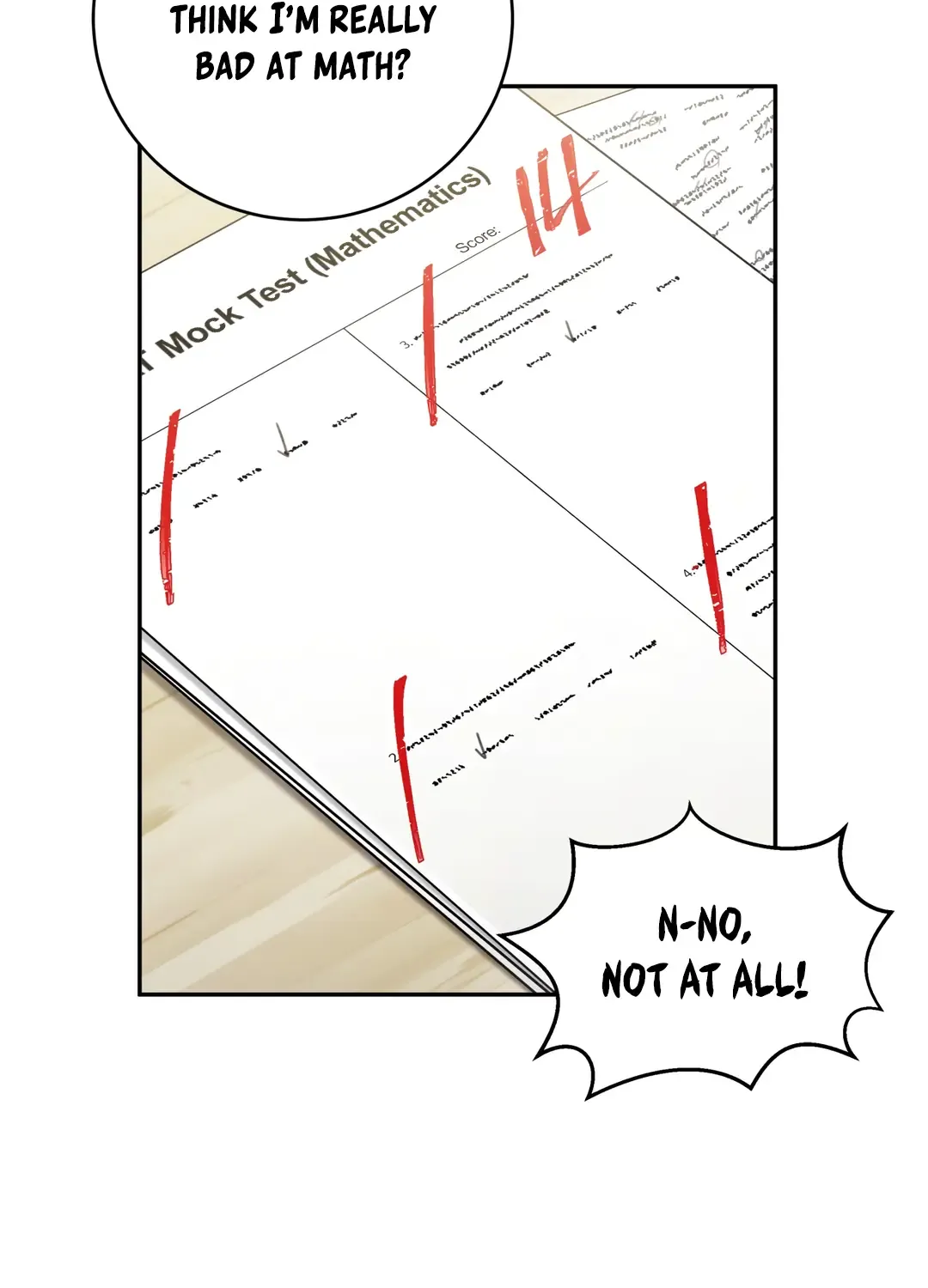 A Gangster Became a High Schooler Kainu Manga Chapter 1 Page 43