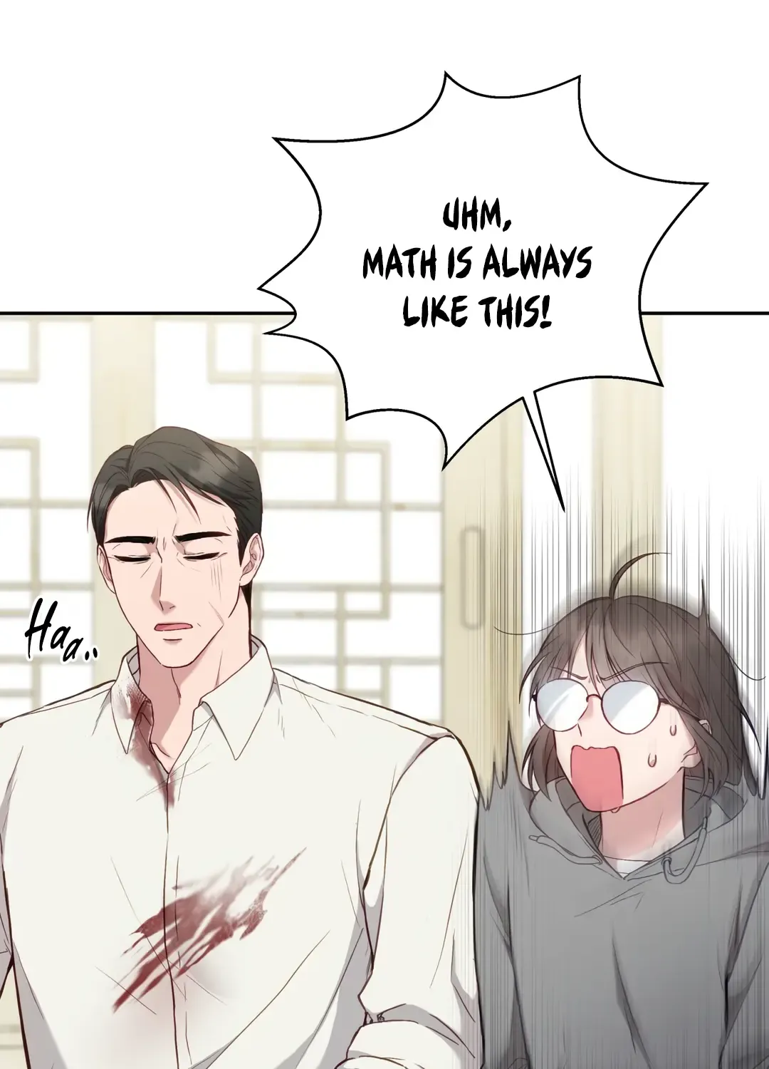 A Gangster Became a High Schooler Kainu Manga Chapter 1 Page 44