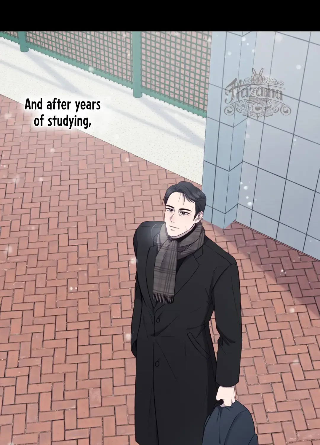 A Gangster Became a High Schooler Kainu Manga Chapter 1 Page 51