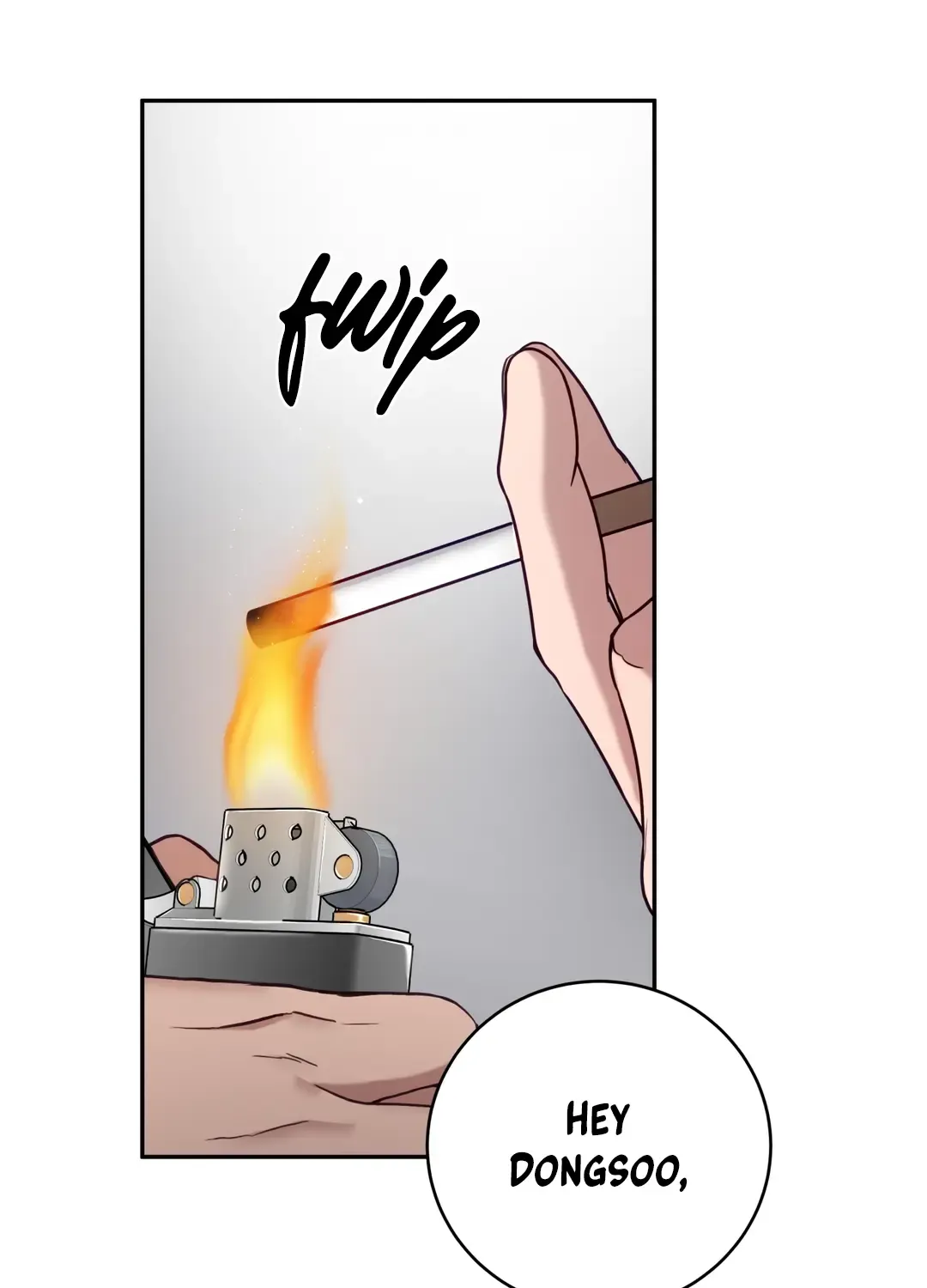 A Gangster Became a High Schooler Kainu Manga Chapter 1 Page 57
