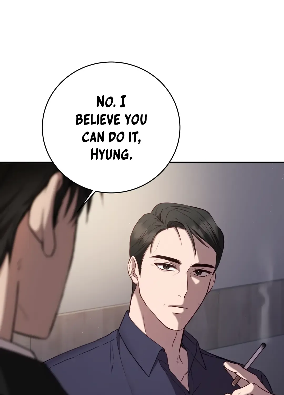 A Gangster Became a High Schooler Kainu Manga Chapter 1 Page 60