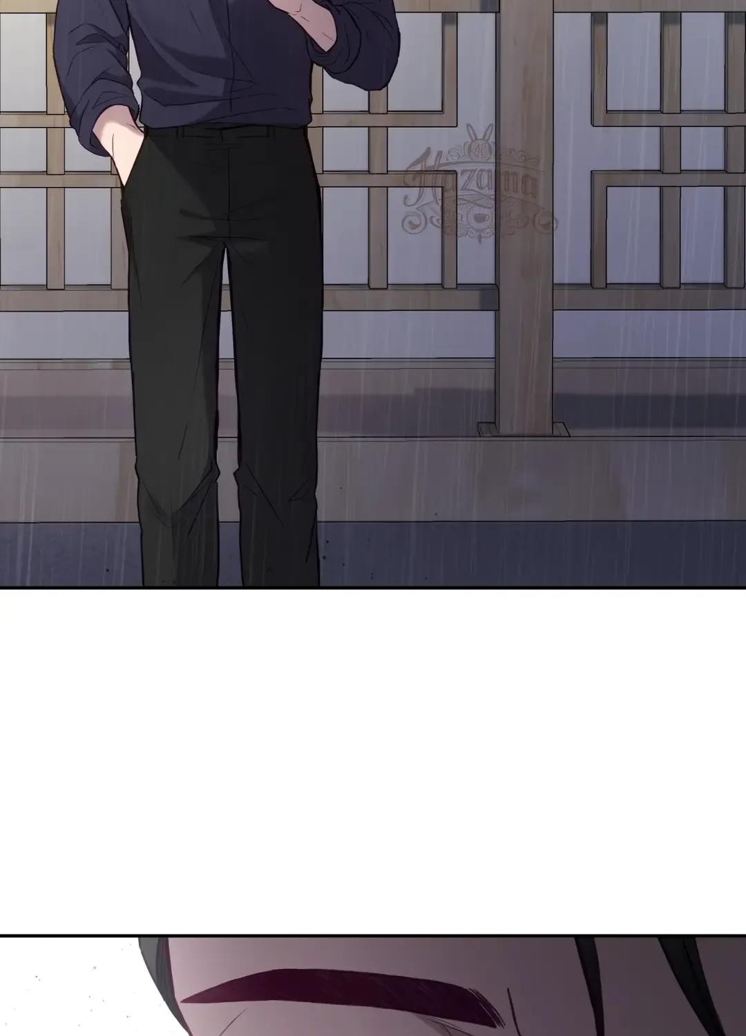 A Gangster Became a High Schooler Kainu Manga Chapter 1 Page 64
