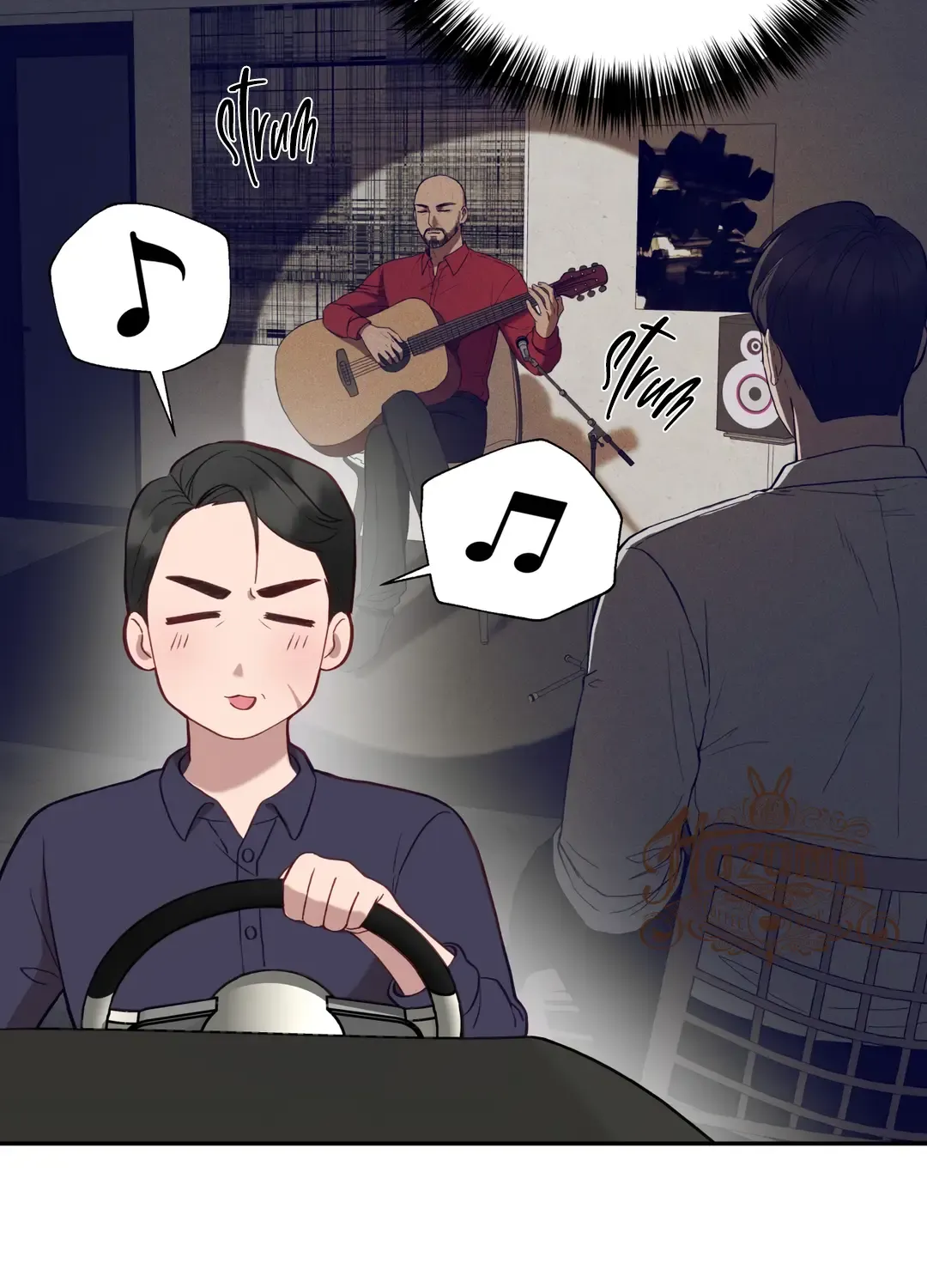 A Gangster Became a High Schooler Kainu Manga Chapter 1 Page 70