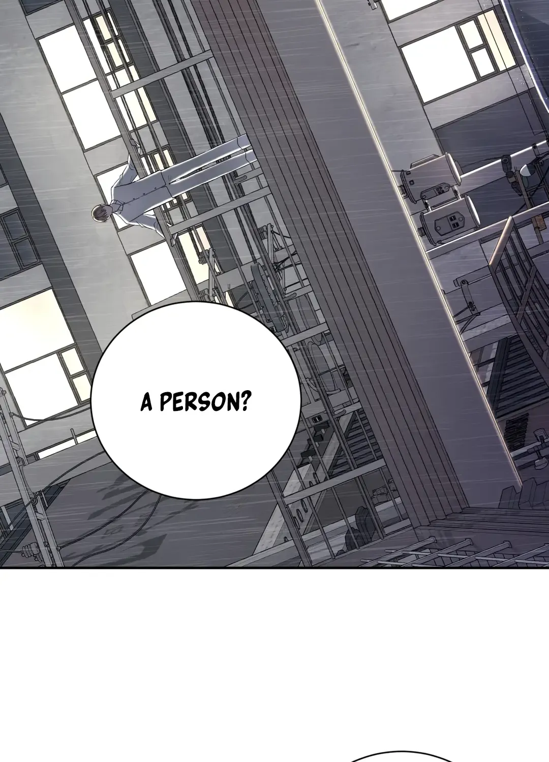 A Gangster Became a High Schooler Kainu Manga Chapter 1 Page 74