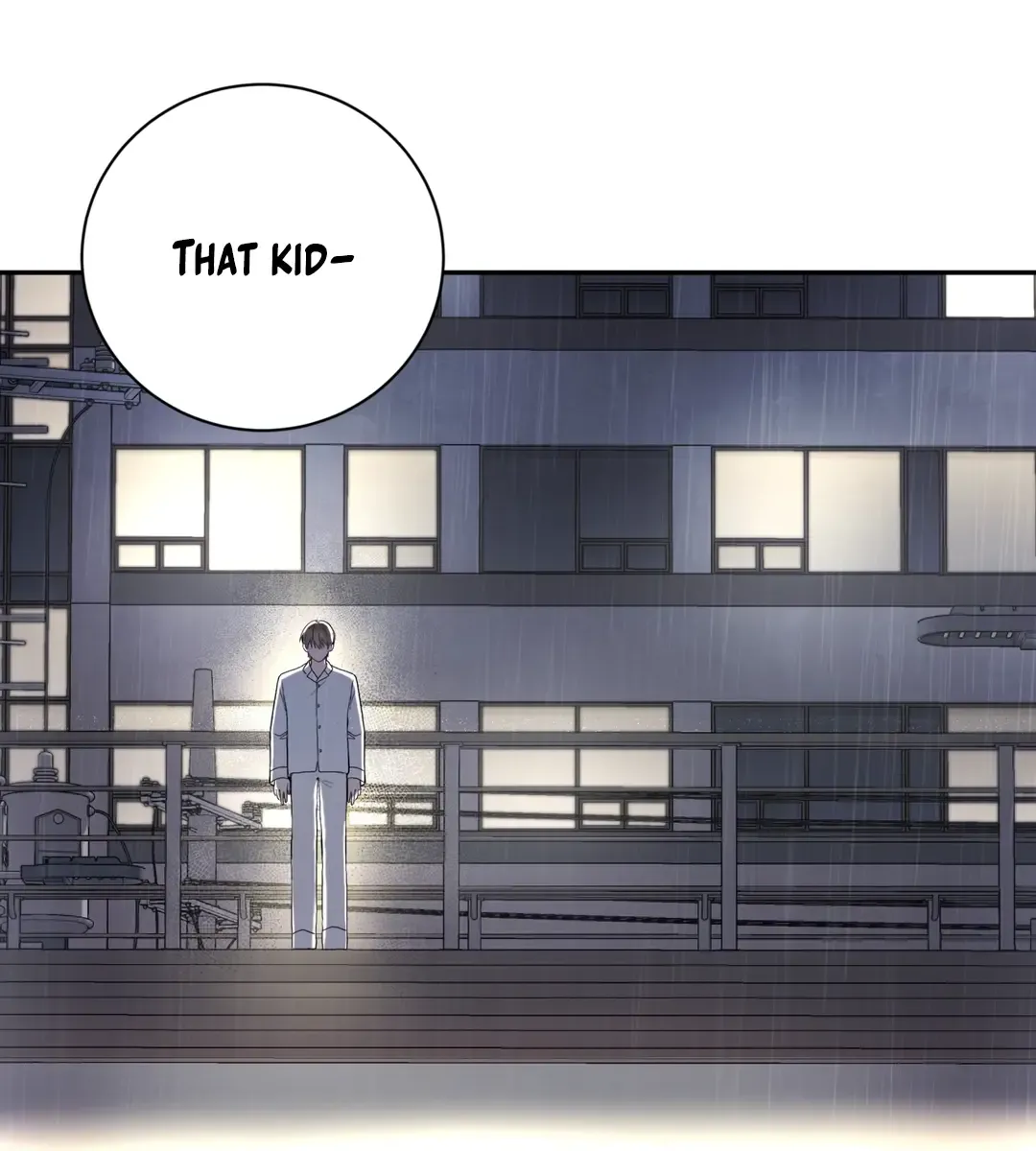 A Gangster Became a High Schooler Kainu Manga Chapter 1 Page 78