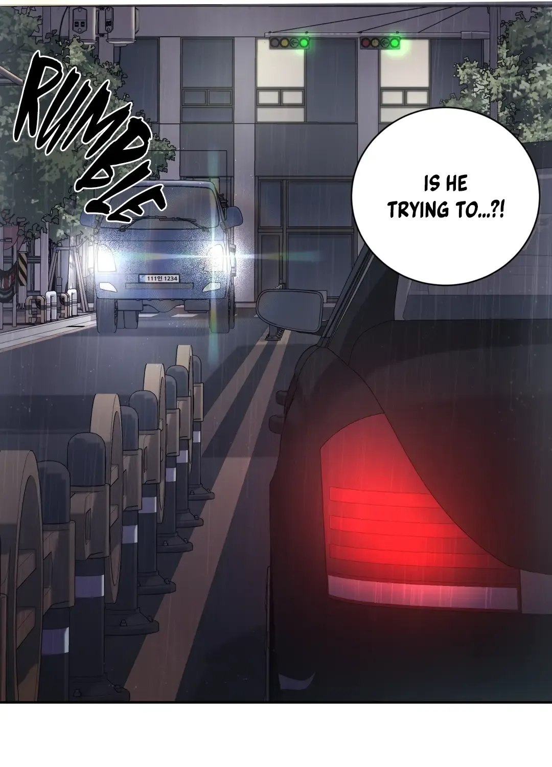 A Gangster Became a High Schooler Kainu Manga Chapter 1 Page 79
