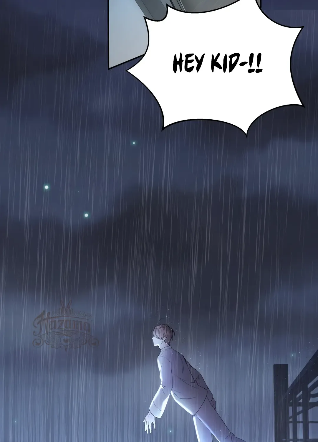 A Gangster Became a High Schooler Kainu Manga Chapter 1 Page 81