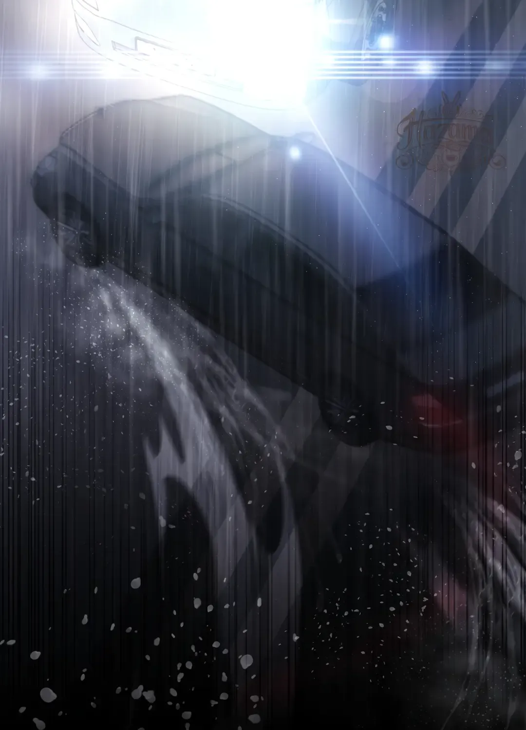 A Gangster Became a High Schooler Kainu Manga Chapter 1 Page 92