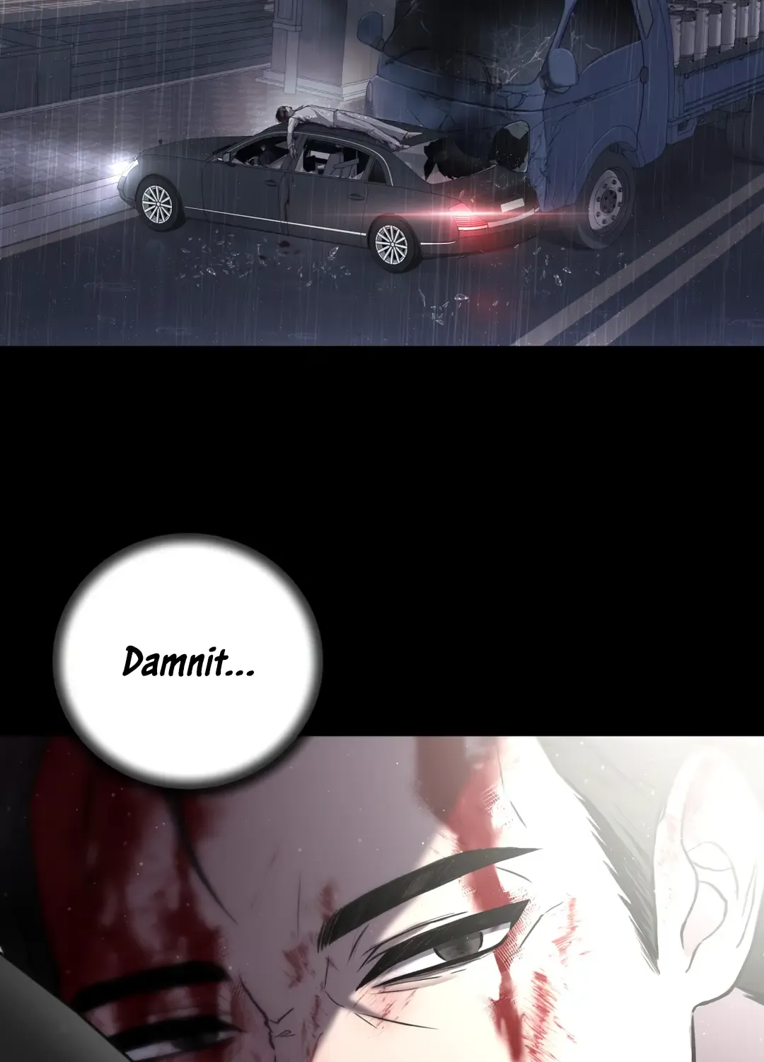A Gangster Became a High Schooler Kainu Manga Chapter 1 Page 95