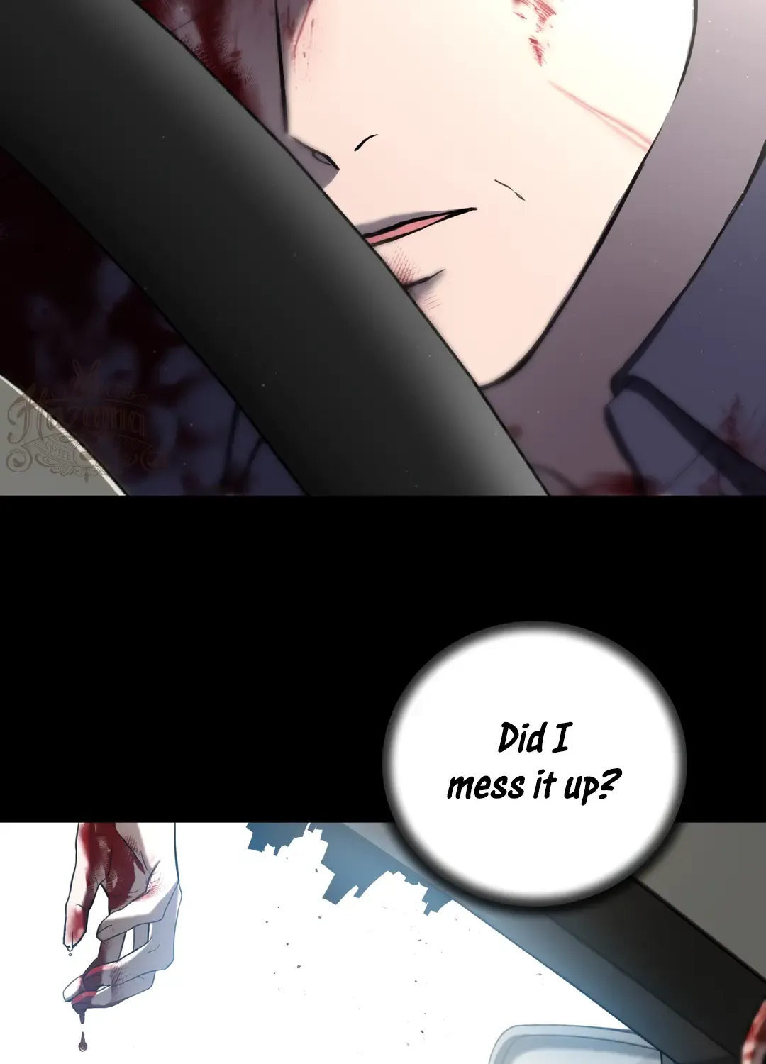 A Gangster Became a High Schooler Kainu Manga Chapter 1 Page 96