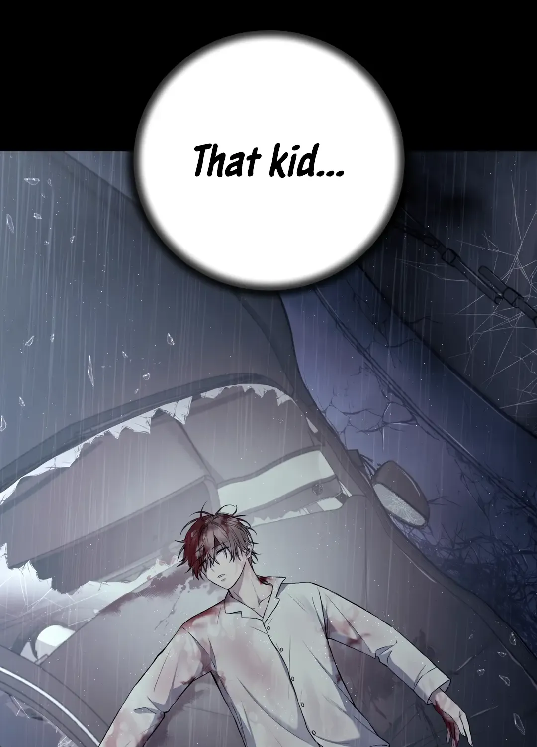 A Gangster Became a High Schooler Kainu Manga Chapter 1 Page 98