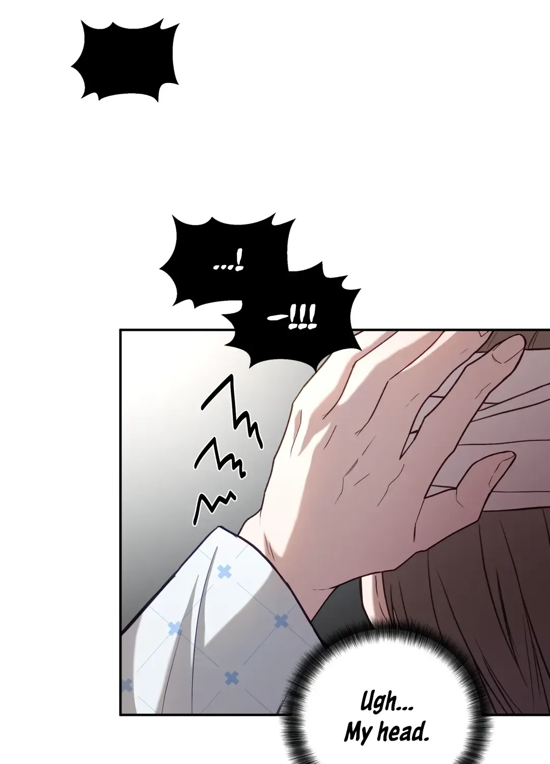 A Gangster Became a High Schooler Kainu Manga Chapter 1 Page 103
