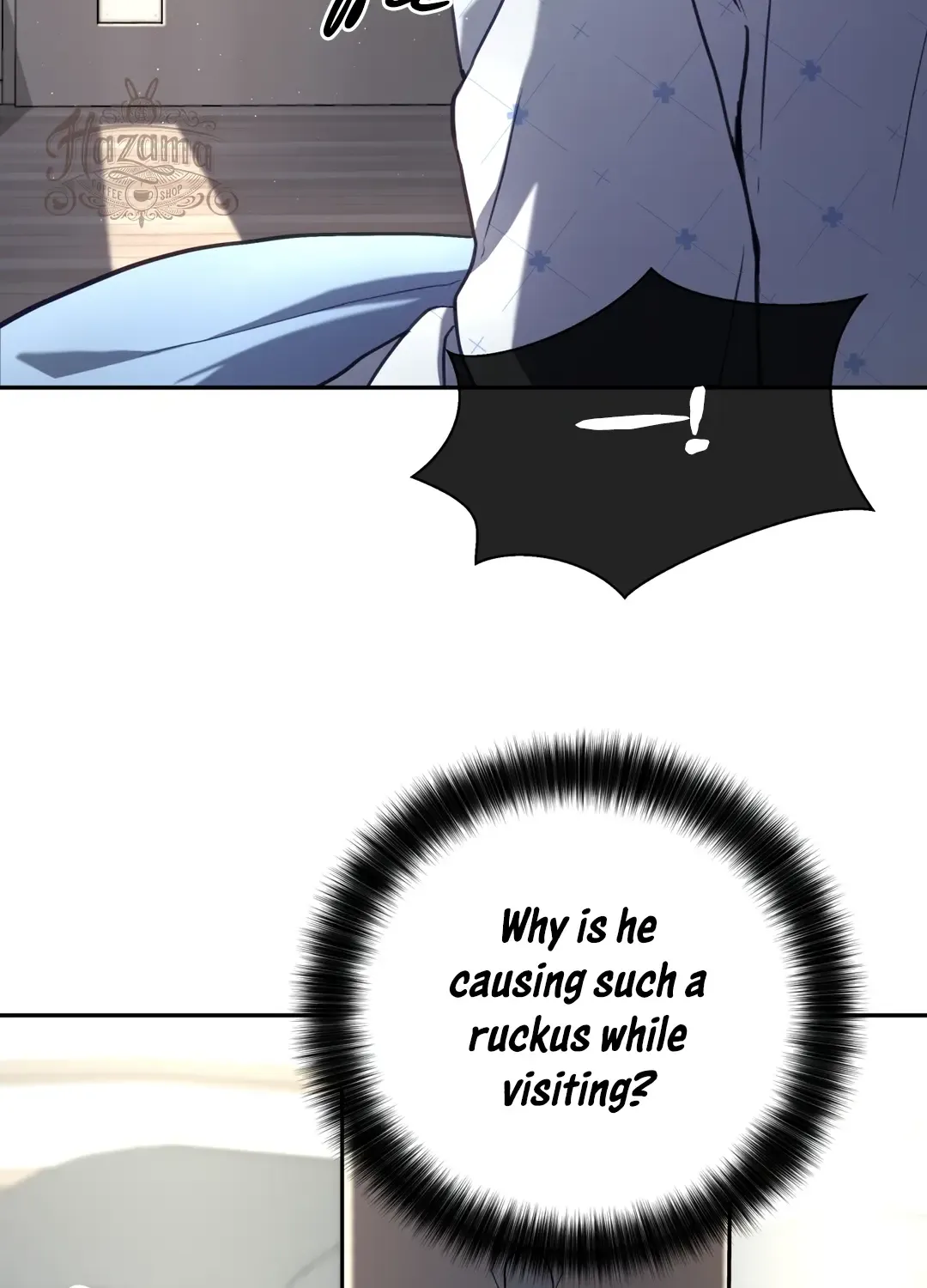 A Gangster Became a High Schooler Kainu Manga Chapter 1 Page 106
