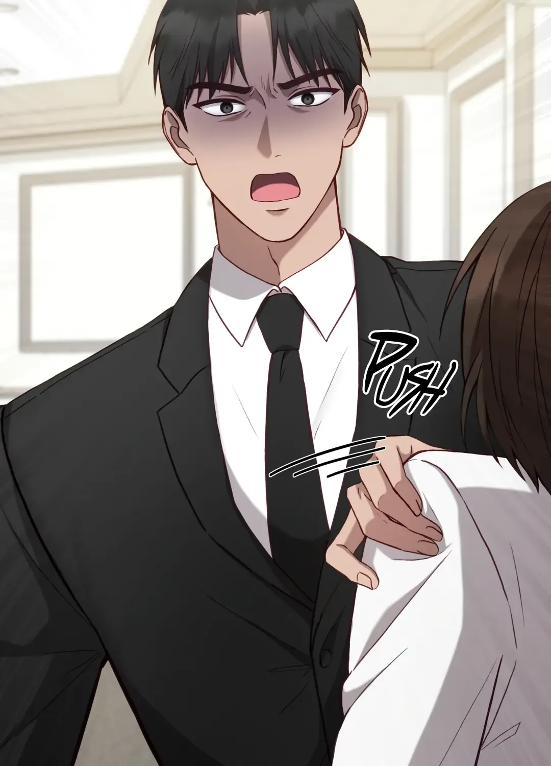 A Gangster Became a High Schooler Kainu Manga Chapter 1 Page 108