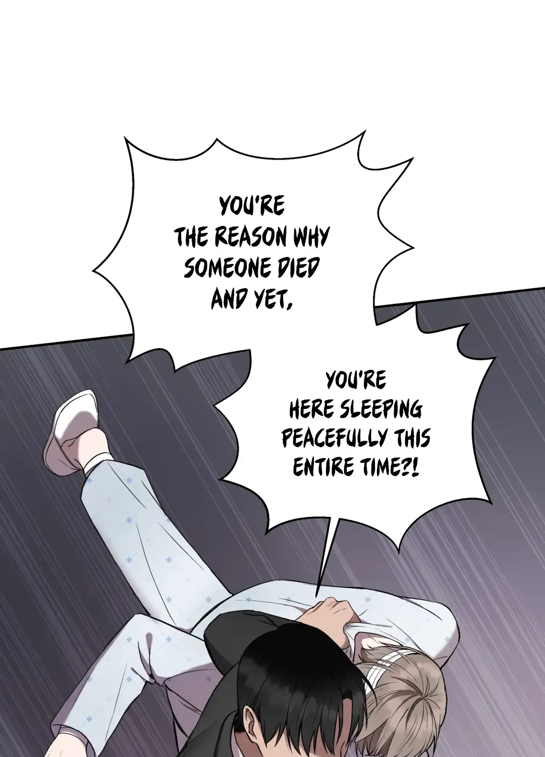 A Gangster Became a High Schooler Kainu Manga Chapter 1 Page 112