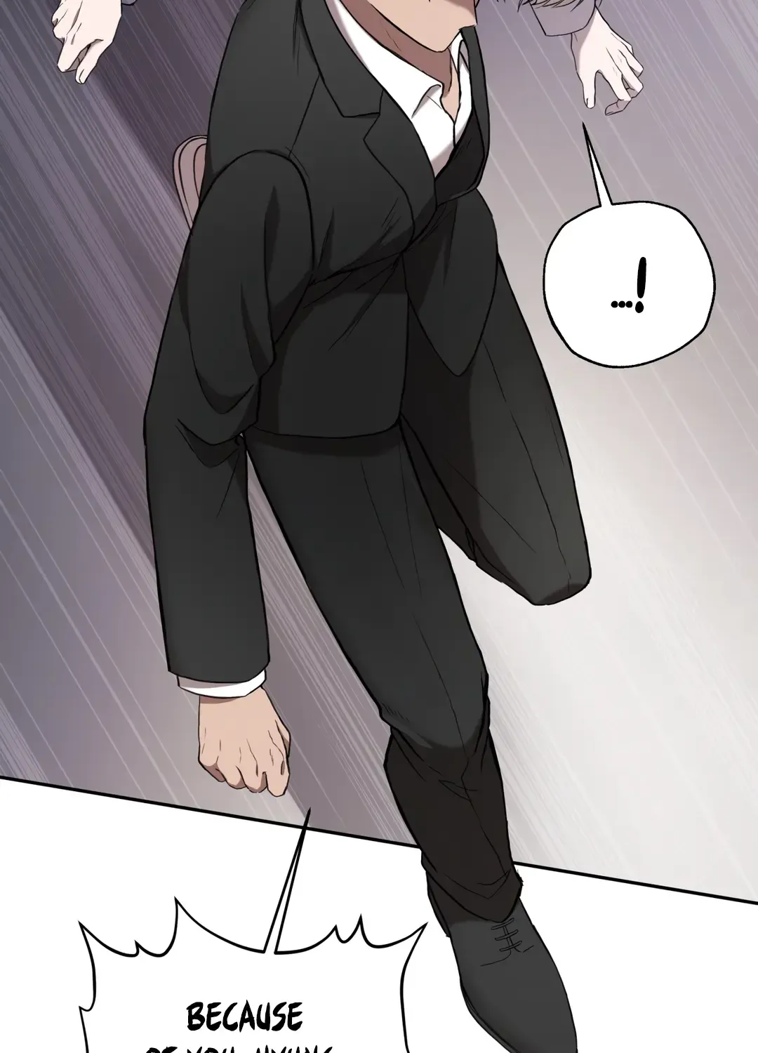 A Gangster Became a High Schooler Kainu Manga Chapter 1 Page 113