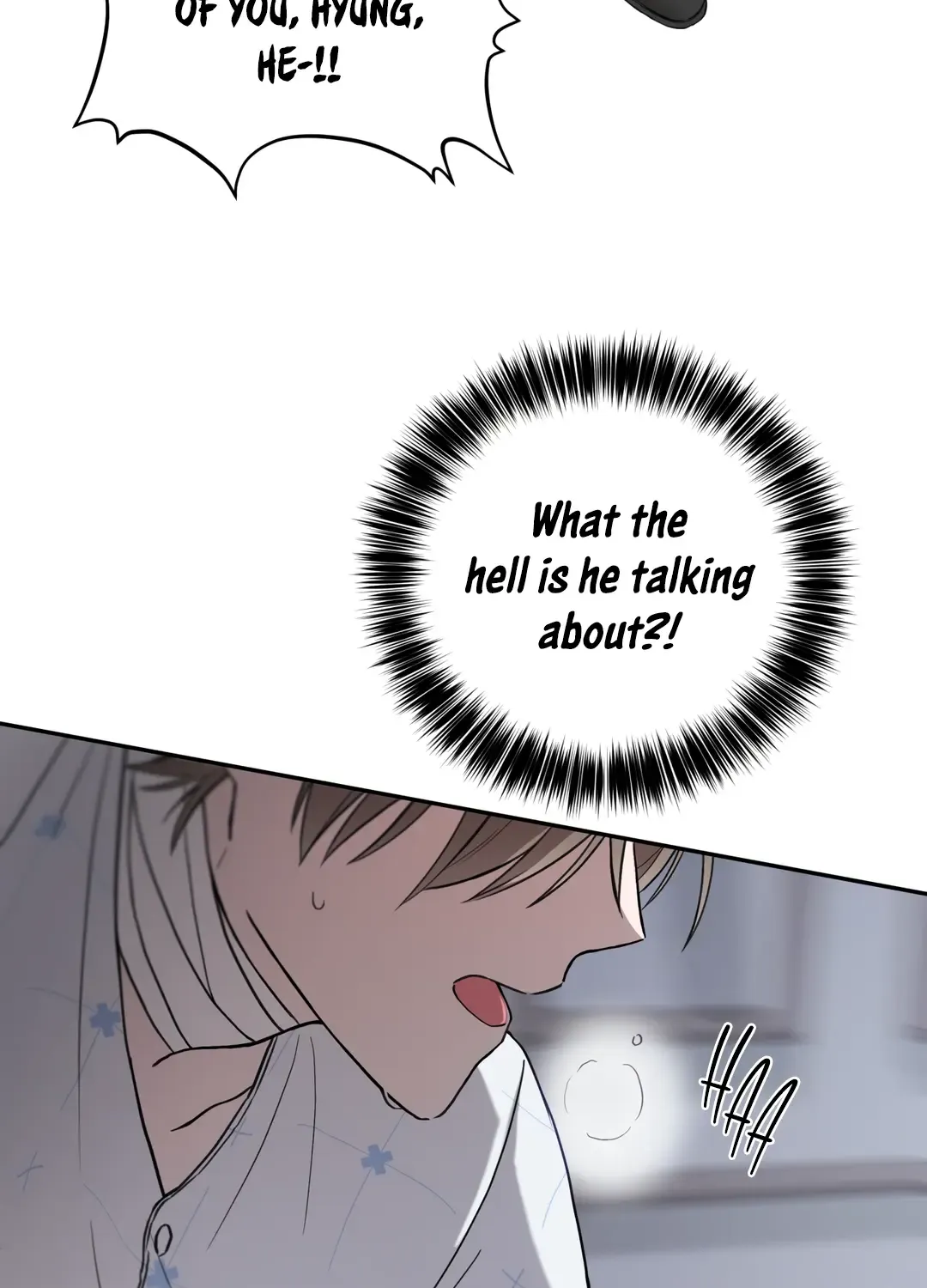A Gangster Became a High Schooler Kainu Manga Chapter 1 Page 114