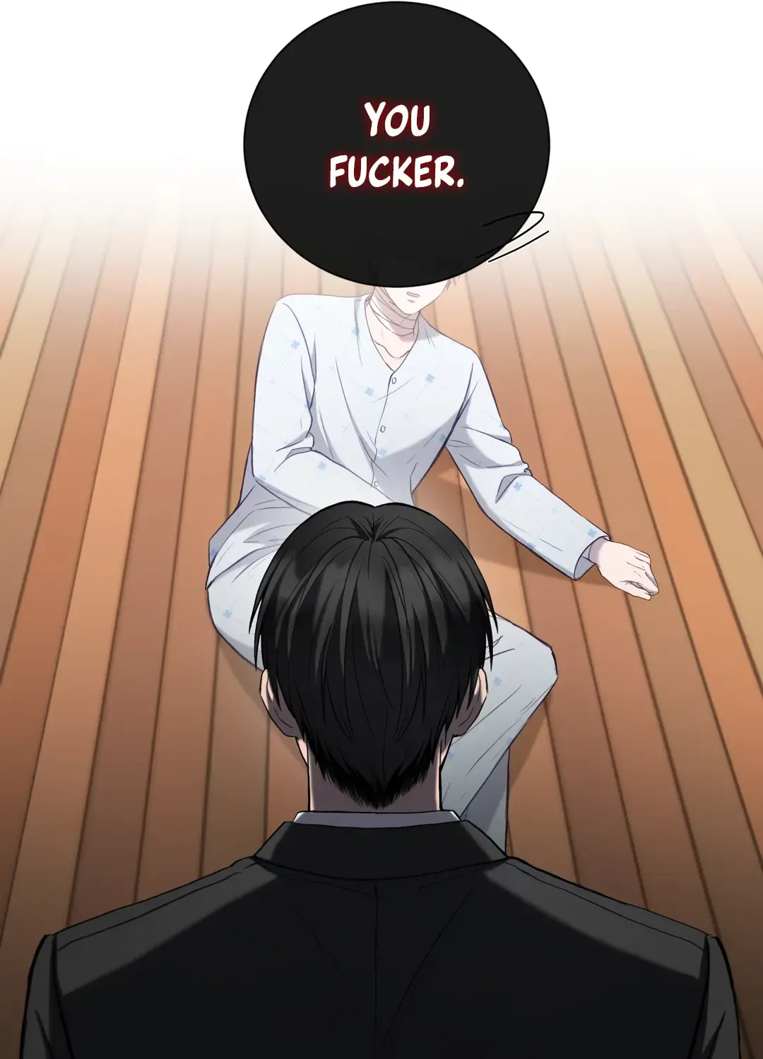 A Gangster Became a High Schooler Kainu Manga Chapter 1 Page 119
