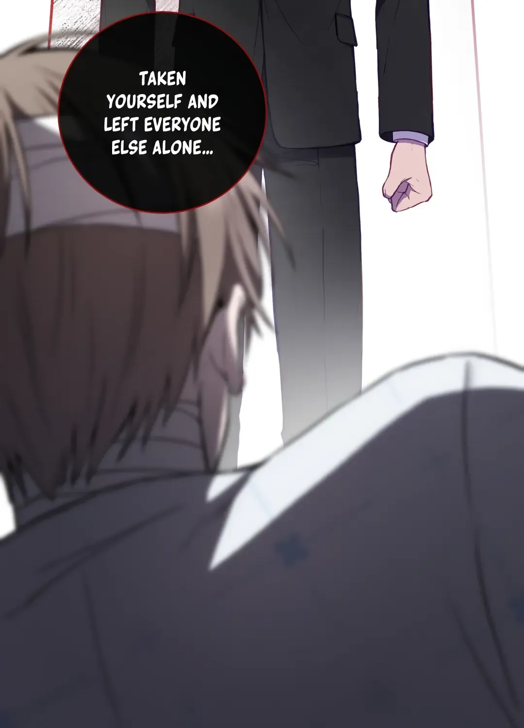 A Gangster Became a High Schooler Kainu Manga Chapter 1 Page 122