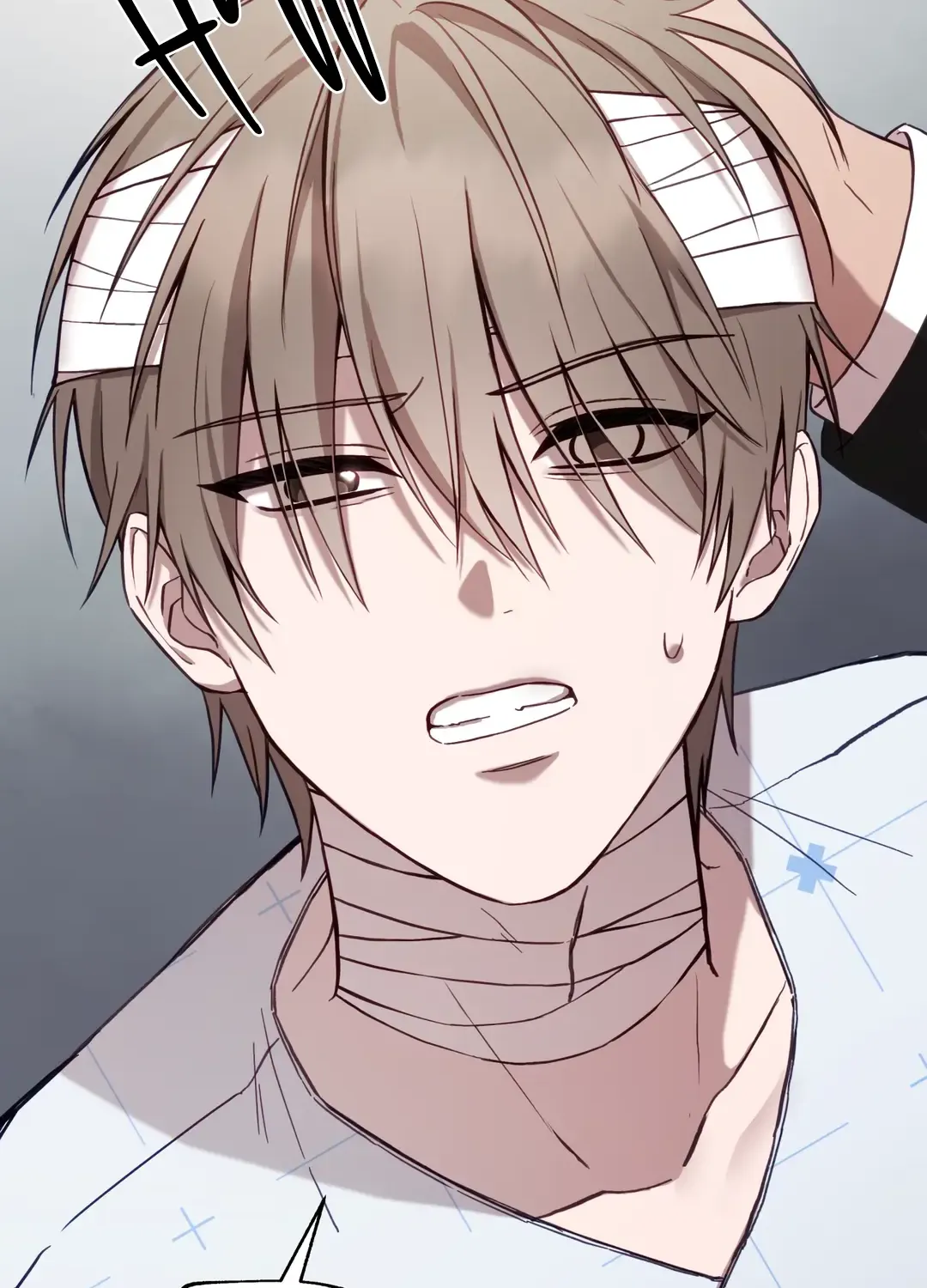 A Gangster Became a High Schooler Kainu Manga Chapter 1 Page 125