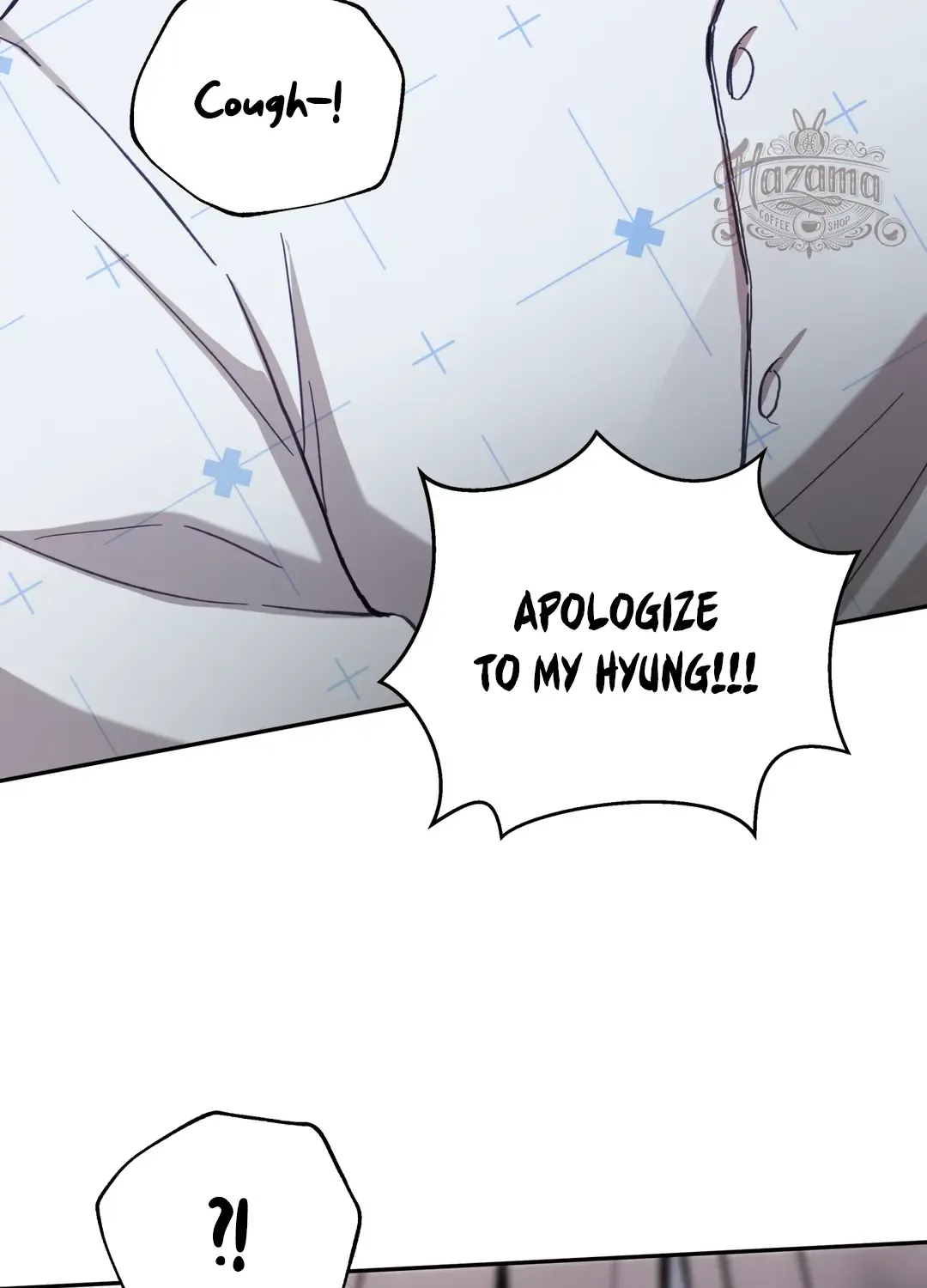 A Gangster Became a High Schooler Kainu Manga Chapter 1 Page 126