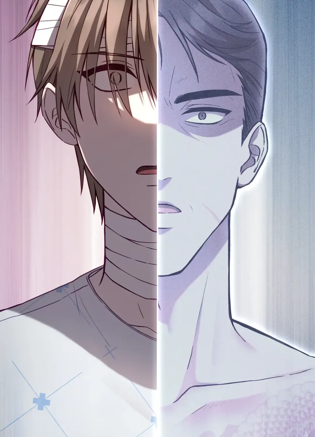 A Gangster Became a High Schooler Kainu Manga Chapter 1 Page 133