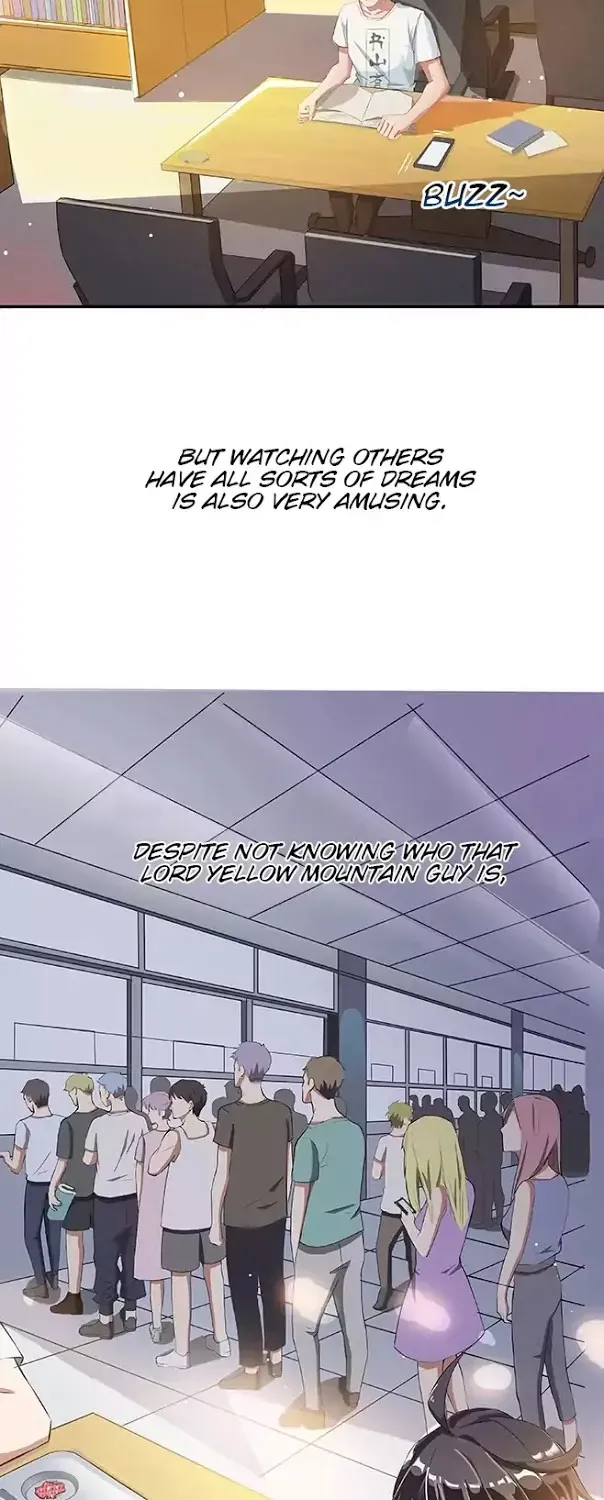 Cultivation Chat Group Kainu Manga Chapter 2 Page 5
