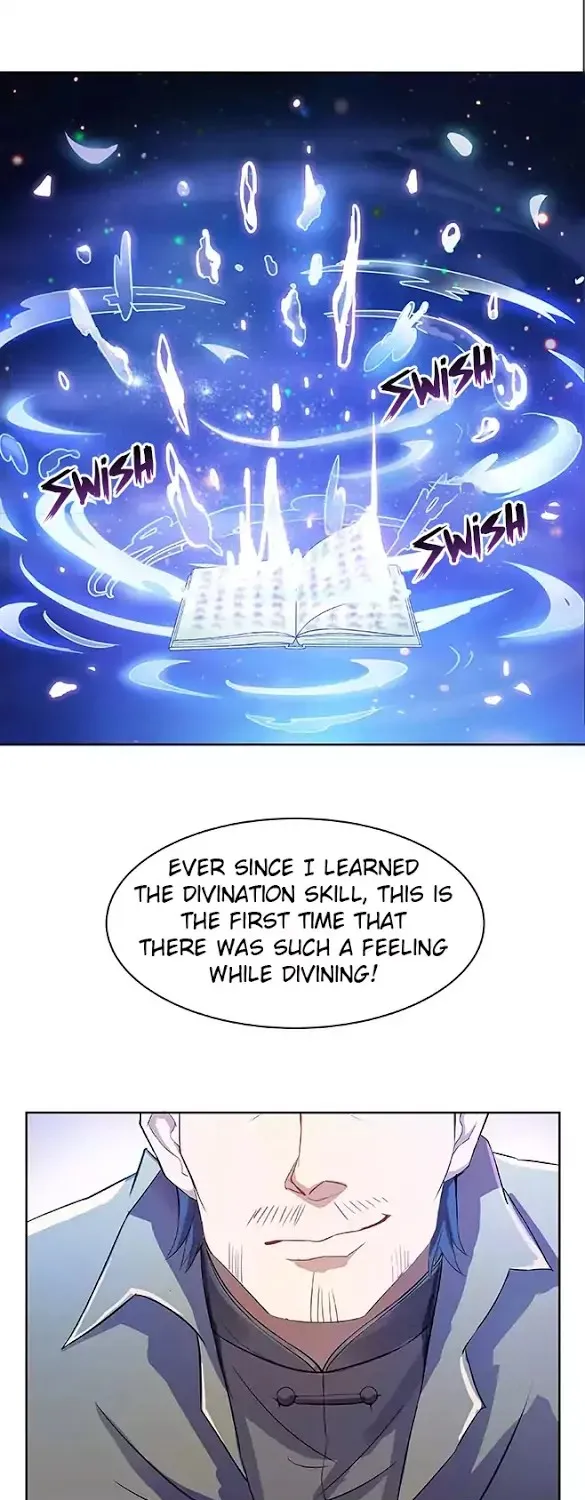 Cultivation Chat Group Kainu Manga Chapter 2 Page 30