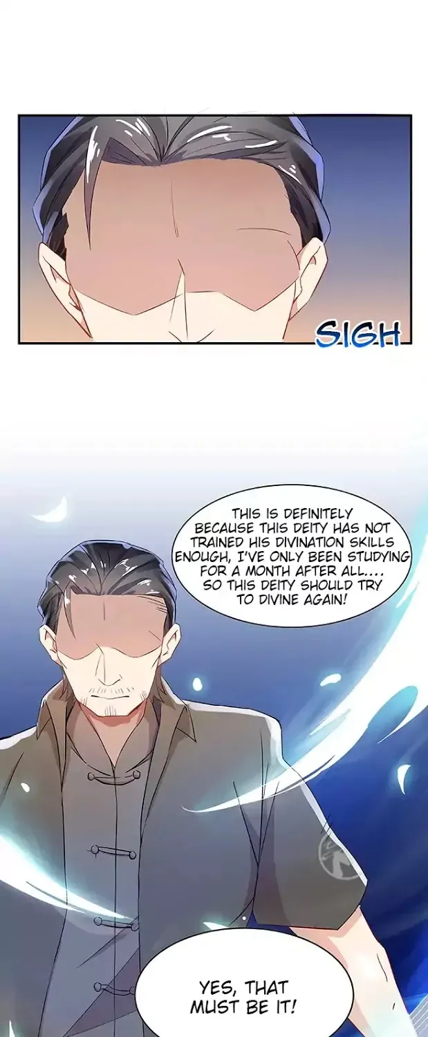 Cultivation Chat Group Kainu Manga Chapter 2 Page 34