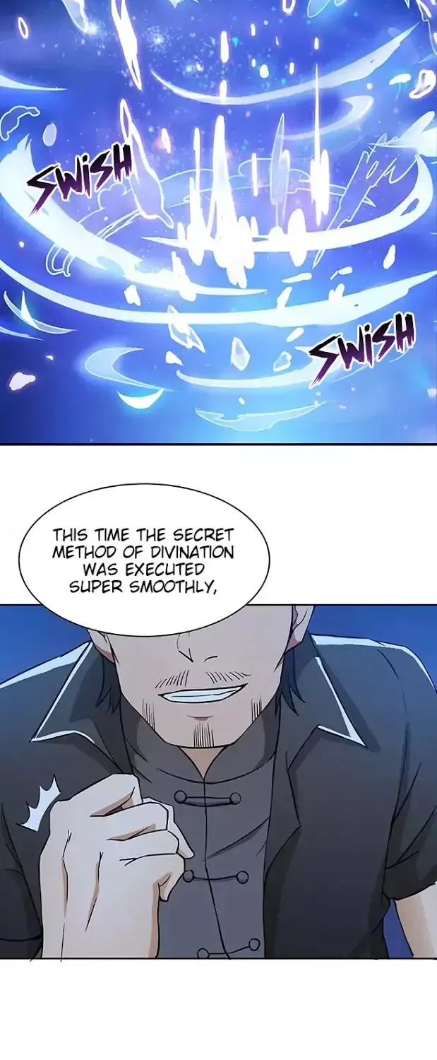 Cultivation Chat Group Kainu Manga Chapter 2 Page 36