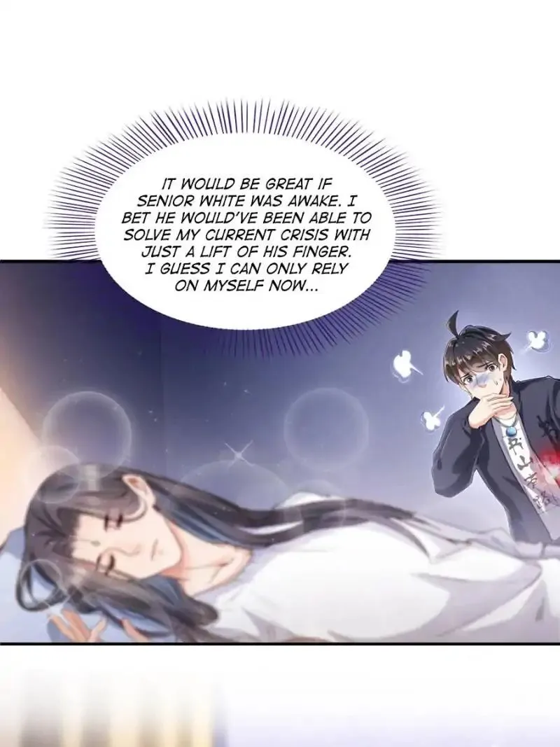 Cultivation Chat Group Kainu Manga Chapter 1.1 Page 1