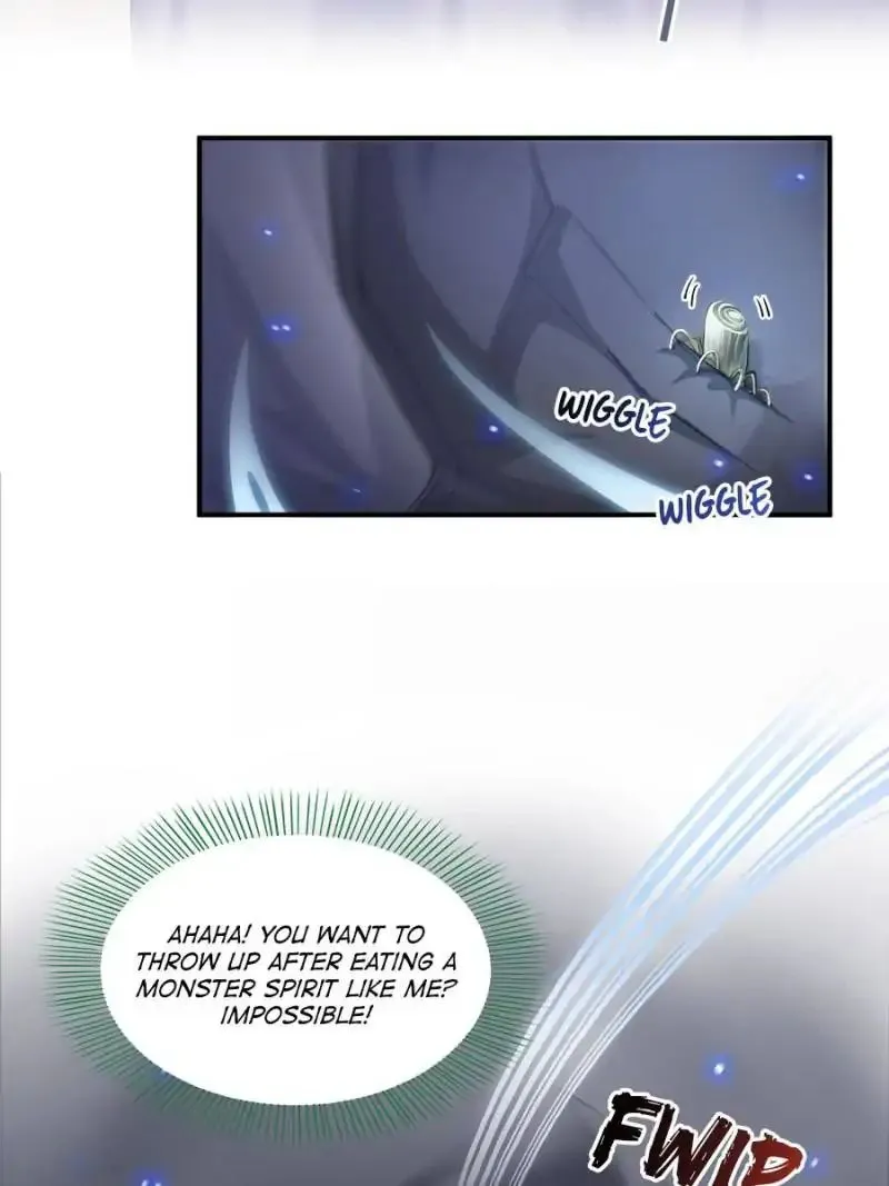 Cultivation Chat Group Kainu Manga Chapter 1.1 Page 3