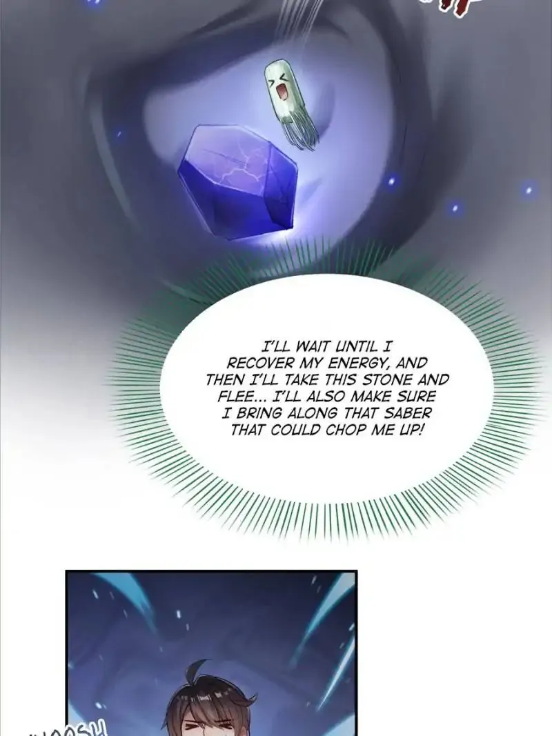 Cultivation Chat Group Kainu Manga Chapter 1.1 Page 4