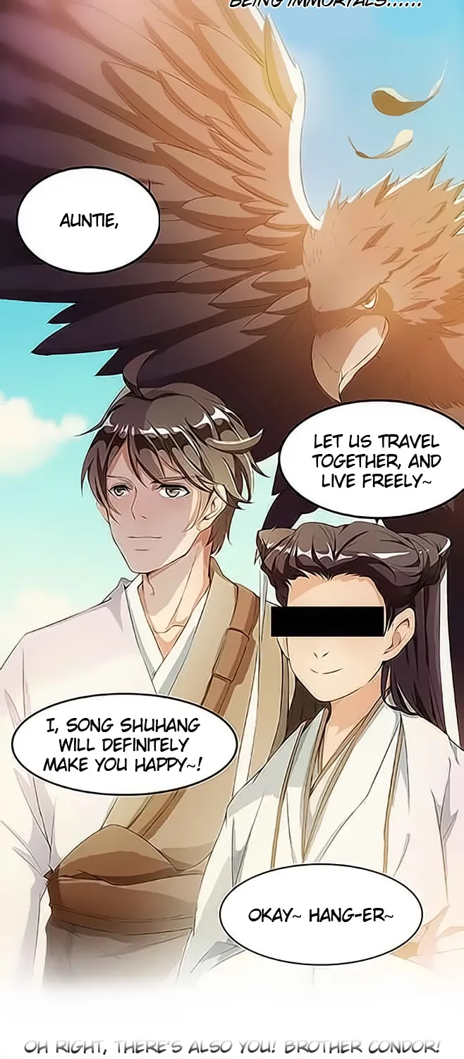 Cultivation Chat Group Kainu Manga Chapter 0 Page 6