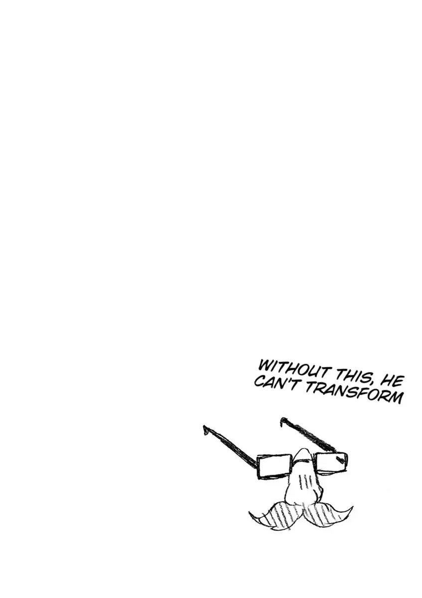 Student Council for Two Kainu Manga Chapter 30 Page 6